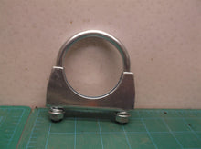 walker 2-1/4 inch exhaust clamp