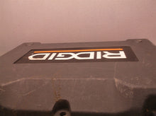 Rigid 84001 Drill and charger, no battery with case missing serial number