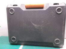 Rigid 84001 Drill and charger, no battery with case missing serial number