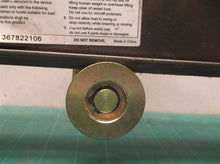 PITTSBURGH AUTOMOTIVE 2 Ton Capacity Load Leveler no chains or hooks