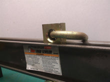 PITTSBURGH AUTOMOTIVE 2 Ton Capacity Load Leveler no chains or hooks