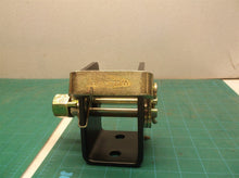 2" Tow Dolly Lashing Winch Tie Down Strap Ratchet Binder