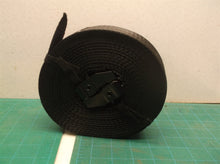 GND Replacement Straps For Gym Rings 15ft nylon straps
