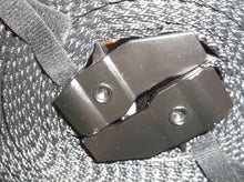 GND Replacement Straps For Gym Rings 15ft nylon straps