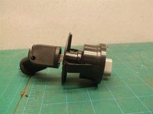 Drive-up Ignition Key Switch with 2 Keys for EZGO Electric RXV 2008-up Replaces