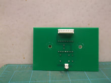 6013955 460 transmission control display pcb for a Doron Precision Systems Driv