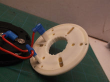 Horn Button group for a Doron Precision Systems Driving Simulator