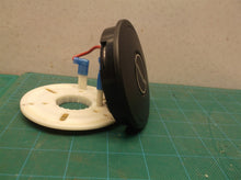 Horn Button group for a Doron Precision Systems Driving Simulator