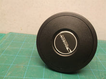 Horn Button group for a Doron Precision Systems Driving Simulator