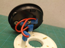 Horn Button group for a Doron Precision Systems Driving Simulator