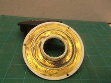 Horn Button group for a Doron Precision Systems Driving Simulator