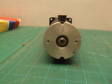 DPP243-25-003 cat #0243-52-003 DirectPowerâ„¢ Plus Brush Motor - ElectroCraft