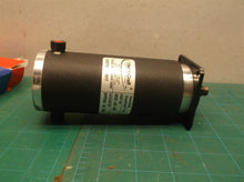 DPP243-25-003 cat #0243-52-003 DirectPowerâ„¢ Plus Brush Motor - ElectroCraft