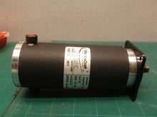 DPP243-25-003 cat #0243-52-003 DirectPowerâ„¢ Plus Brush Motor - ElectroCraft