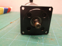 DPP243-25-003 cat #0243-52-003 DirectPowerâ„¢ Plus Brush Motor - ElectroCraft