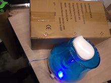 Pbox Ultrasonic Wave Cool Mist Humidifier 3 Liters X0015X6O57