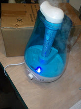 Pbox Ultrasonic Wave Cool Mist Humidifier 3 Liters X0015X6O57