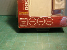 Heath Zenith Wireless Plug In Doorbell Kit DL-6151