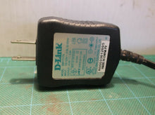 D-LINK SMP-T1178 Power Supply 5V 2.5A