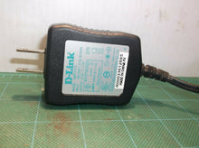 D-LINK SMP-T1178 Power Supply 5V 2.5A