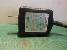 D-LINK SMP-T1178 Power Supply 5V 2.5A