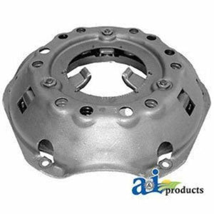160970AS Pressure Plate: 12 Fits White/ Oliver/ Mpl Moline 4-78 G750 1650 1655