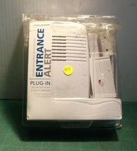 Heath Zenith Entrance Alert Wireless