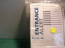 Heath Zenith Entrance Alert Wireless