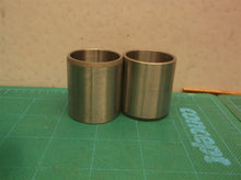 (2) 6805453 PIN-EYE BUSHING Fits Bobcat 773 S160-S595 T180-T595 A300