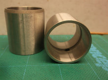 (2) 6805453 PIN-EYE BUSHING Fits Bobcat 773 S160-S595 T180-T595 A300