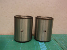 (2) 7150182 Pin Eye Bushing Fits Bobcat S650 S740 S750 T650 T740 T750