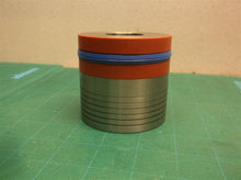 7248522 Boom Cylinder 3" Unitized Piston Fits Bobcat E32 E35 E35i