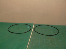 (2) 0957384 O-Ring 311C 313D2 315C,D 316E 318B,C,D,E 319D 320L 320B 320CL 320DL