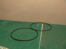 (2) 0957384 O-Ring 311C 313D2 315C,D 316E 318B,C,D,E 319D 320L 320B 320CL 320DL
