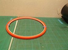 1080133 Rod Buffer Seal 7.25in Fits Caterpillar 5130, 5230