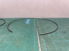(2) 1362444 RETAINER RINGS Fits Caterpillar
