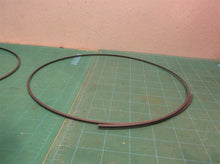 (2) 1922056 Back Up Rings Lift Cylinder Fits Caterpillar 990II 990H 994 994D-F-H