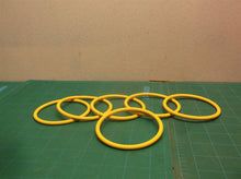 (6) 1M6036 O-Ring Fits Cat 983 983B D337F D343 D346-8-9 D353C D7F D7G D8H D9E-G