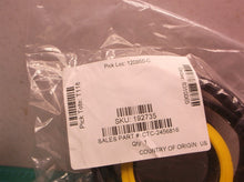 2456816 Hydraulic Stick Cylinder Seal Kit Fits Caterpillar 430D 65mmx4.75"