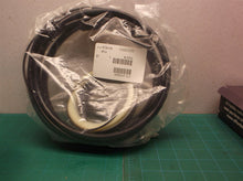 2456830 Load Cylinder Seal Kit Fit Caterpillar 651E 657E 657G 3.5 x 8.25"
