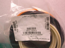 2460658 Hydraulic Cylinder Seal Kit Fit Caterpillar 229D 231D 235C 325L 539 623F