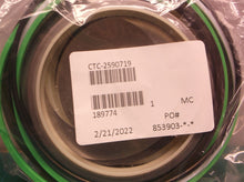 2590719 Bucket Cylinder Seal Kit Fits Caterpillar 320C 322C 325C 90 x 130mm