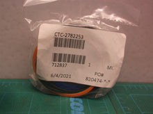 2782253 Hydraulic Thumb Cylinder Seal Kit Fits Caterpillar 302.4D 302.7D 1.5x2.5