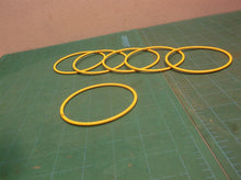 (6) 2P3538 O-Ring Seal Fits Caterpillar D6T D7G D7G2 D8K D9R 65 973-D 977K 983B