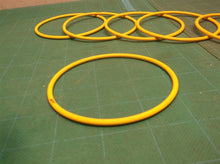 (6) 2P3538 O-Ring Seal Fits Caterpillar D6T D7G D7G2 D8K D9R 65 973-D 977K 983B