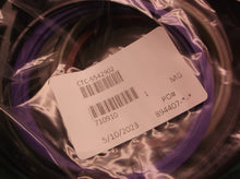 5542902 Boom Cylinder Var Seal Kit Fits Caterpillar 318B 318C 319DL 323 325 330
