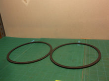 (2) 6E0250 Seal-Ring Hoist Cyl Fits Caterpillar 793 793B 793C 8.75X.375X.187