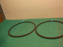 (2) 6E0250 Seal-Ring Hoist Cyl Fits Caterpillar 793 793B 793C 8.75X.375X.187