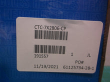 7X2806-CP Hydraulic Cylinder Seal Kit Fits Caterpillar D4D D6C SK-P-U-10-2X3-1/2