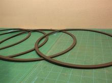 (4) 8T7573 Ring Seal Hoist Fits Caterpillar 789 793 793B 793C 12.5X.395X.187